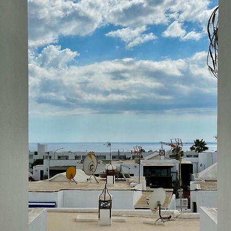 Cozy And Sunny Apartment Over The Rooftops Puerto del Carmen  Buitenkant foto