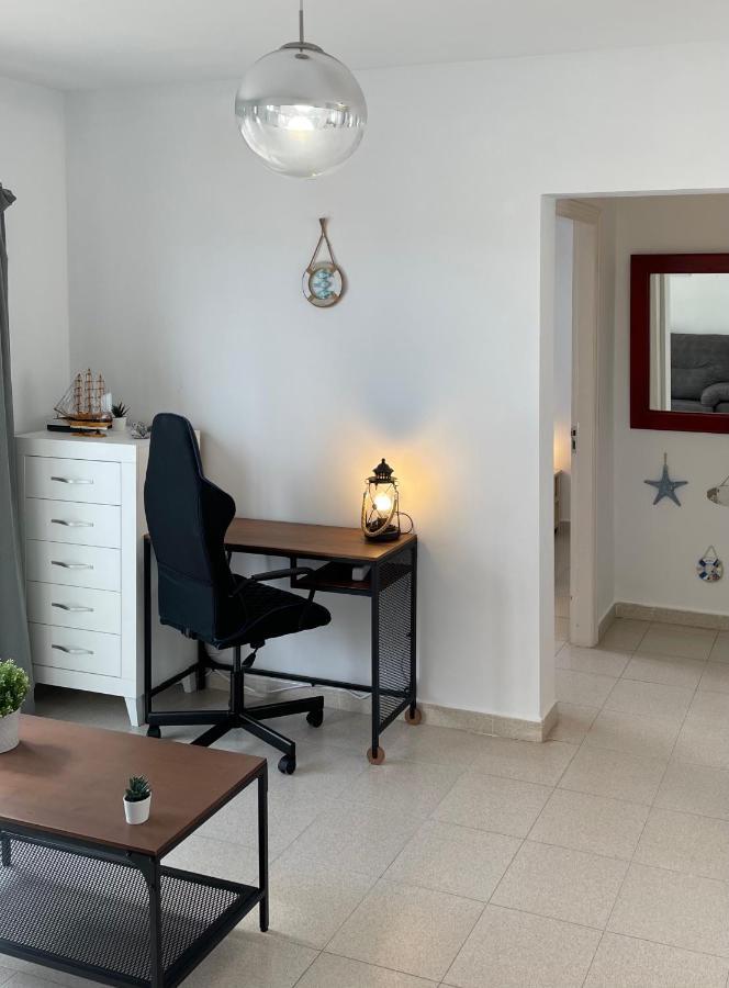 Cozy And Sunny Apartment Over The Rooftops Puerto del Carmen  Buitenkant foto