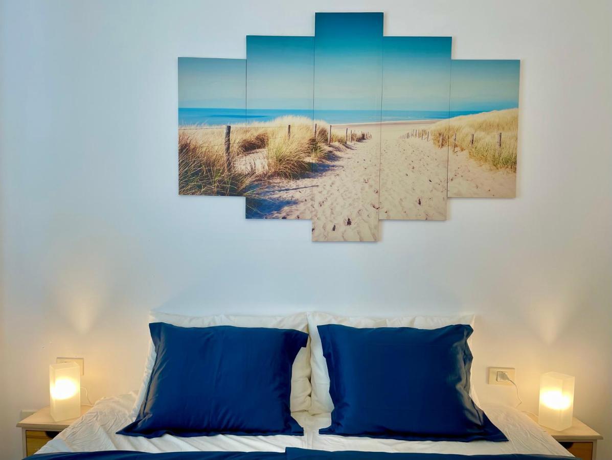 Cozy And Sunny Apartment Over The Rooftops Puerto del Carmen  Buitenkant foto