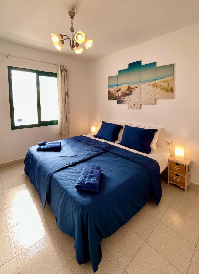Cozy And Sunny Apartment Over The Rooftops Puerto del Carmen  Buitenkant foto